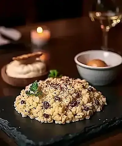 Platos sin lactosa
