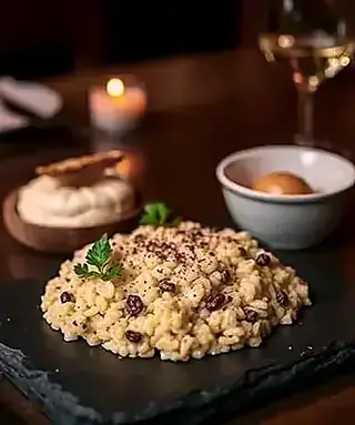 Platos sin lactosa